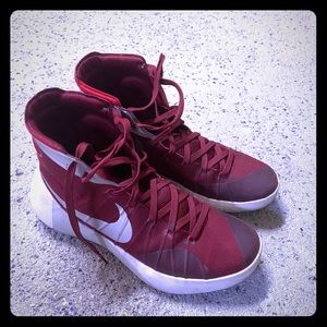 Nike Hyperdunks Retro